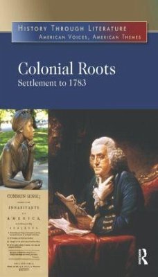 Colonial Roots - Hacker, Jeffrey H