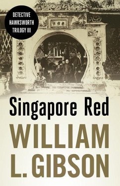 Singapore Red - Gibson, William