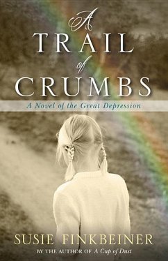 A Trail of Crumbs - Finkbeiner, Susie