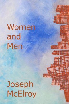 Women and Men - McElroy, Joseph