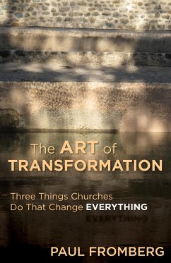 The Art of Transformation - Fromberg, Paul