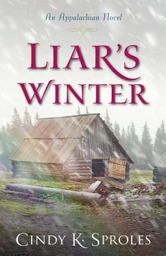 Liar's Winter - Sproles, Cindy