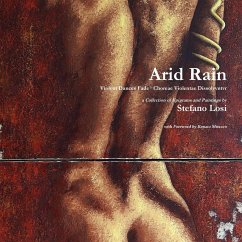 Arid Rain - Losi, Stefano
