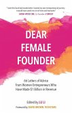 Dear Female Founder