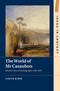 The World of MR Casaubon - Kidd, Colin