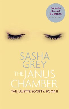 The Janus Chamber - Grey, Sasha