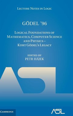 Gödel '96