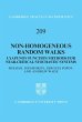 Non-Homogeneous Random Walks - Bild 1