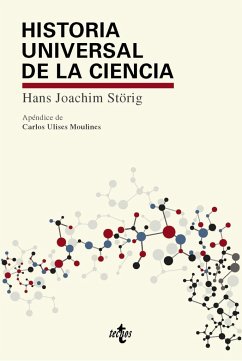 Historia universal de la ciencia : Kleine Weltgeschichte der Wissenschaft - Störig, Hans Joachim