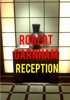 Reception - Garnham, Robert