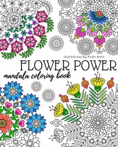 Flower Power - Amin, Krish