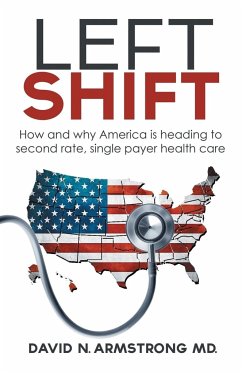 LEFT SHIFT - Armstrong, M. D. David N.