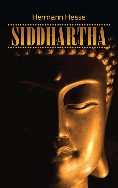 Siddhartha - Hesse, Hermann