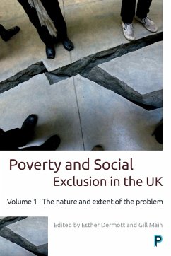 Poverty and social exclusion in the UK