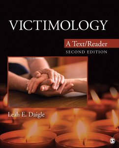 Victimology - Daigle, Leah E