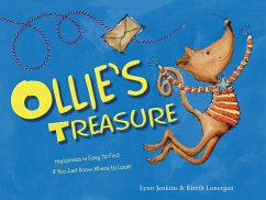 Ollie's Treasure - Jenkins, Lynn