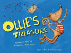 Ollie's Treasure - Jenkins, Lynn