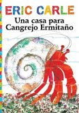 Una Casa Para Cangrejo Ermitaño (a House for Hermit Crab)