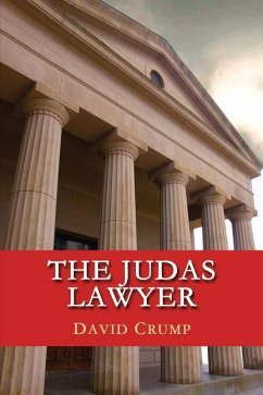 The Judas Lawyer - Crump, David