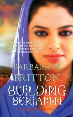 Building Benjamin - Britton, Barbara M.
