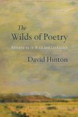 The Wilds of Poetry