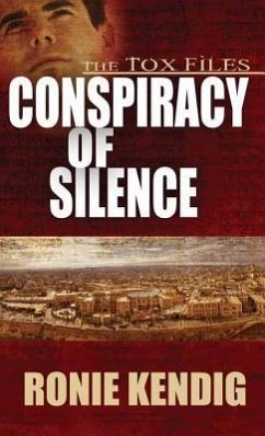 CONSPIRACY OF SILENCE - Kendig, Ronie