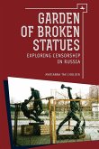 Garden of Broken Statues