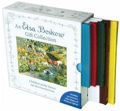 An Elsa Beskow Gift Collection: Children of the Forest and Other Beautiful Books - Beskow, Elsa