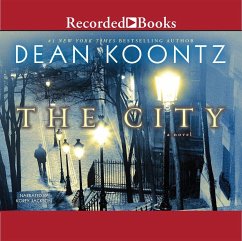 The City - Koontz, Dean R.