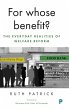 For whose benefit? - Bild 1