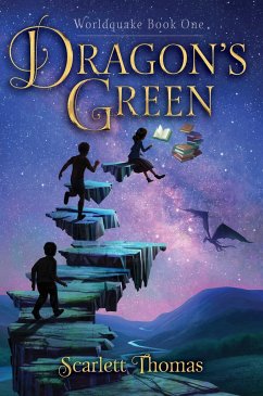 Dragon's Green - Thomas, Scarlett