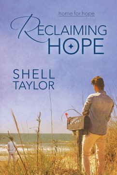 Reclaiming Hope - Taylor, Shell