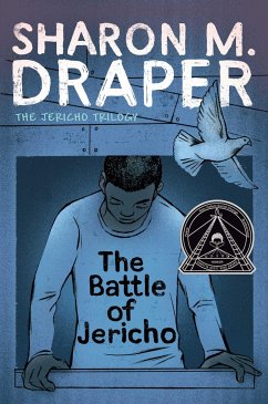 The Battle of Jericho - Draper, Sharon M