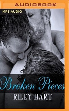 Broken Pieces - Hart, Riley