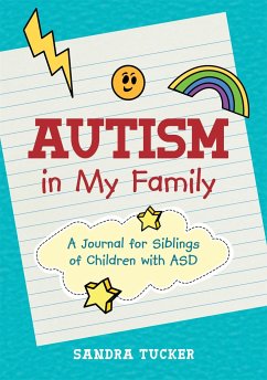 Cover Autism in My Family