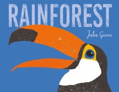Cover Rainforest