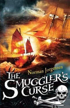 The Smuggler's Curse - Jorgensen, Norman