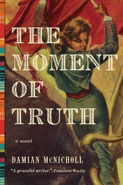 Cover The Moment of Truth