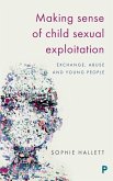 Making sense of child sexual exploitation