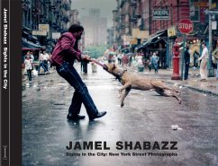 Jamel Shabazz: Sights in the City, New York Street Photographs - Shabazz, Jamel