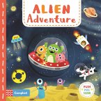 Alien Adventure