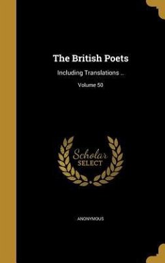 The British Poets