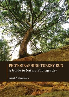 Photographing Turkey Run - Shepardson, Daniel P.