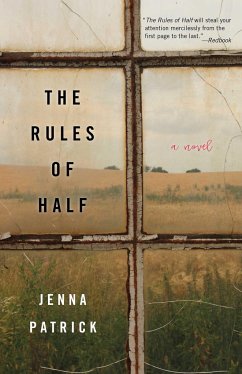 The Rules of Half - Patrick, Jenna