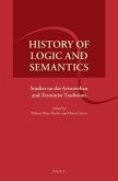 History of Logic and Semantics: Studies on the Aristotelian and Terminist Traditions