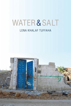 Water & Salt - Tuffaha, Lena Khalaf