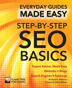 Step-By-Step Seo Basics: Expert Advice, Made Easy - Smith, Chris