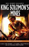 KING SOLOMONS MINES M