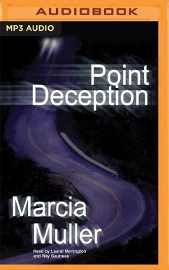 POINT DECEPTION M - Muller, Marcia