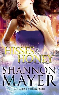 Hisses and Honey - Mayer, Shannon